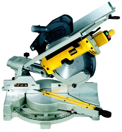 Торцовочная пила DeWalt D 27111 купить в Ижевске