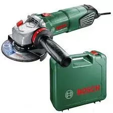 Углошлифовальная машина BOSCH PWS 1000-125 CE (0.603.3А2.820) купить в Ижевске