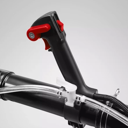 ЗУБР 14 л, 3.5 л.с, бензиновый опрыскиватель (ОПБ-14-57) купить в Ижевске