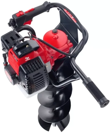 Бензобур MAXCUT MC 55 без шнека PATRIOT купить в Ижевске