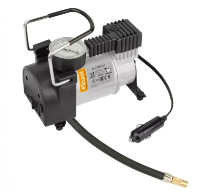 Компрессор автомобильный  поршневой MC-88361 STURM купить в Ижевске