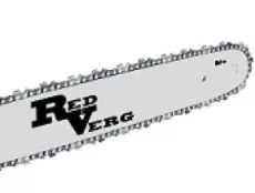 Бензопила RD-GC0552-18 RedVerg купить в Ижевске
