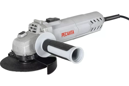 Углошлифовальная машина Ресанта УШМ-11000А/125 75/12/11 купить в Ижевске