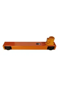 Балка концевая опорная TOR г/п 3,0 т 1,5 м (G) 119306