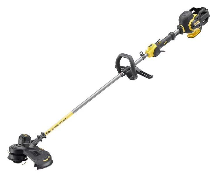 Травокосилка DCM571N аккумуляторная BRUSHLESS FLEXVOLT 18/54V без аккумулятора и ЗУ DeWalt купить в Ижевске