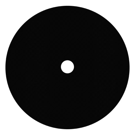 Круг отрезной по металлу, 230 х 2,0 х 22,2 мм, WA36TBF, в метал.банке, 5 шт. Gross 743890 купить в Ижевске