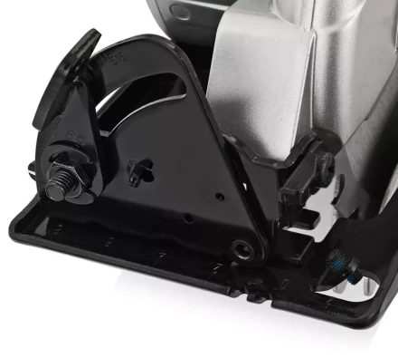 Пила дисковая Makita 5477NB гипоидная купить в Ижевске