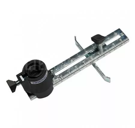 Приставка для круговой и линейной резьбы DREMEL купить в Ижевске
