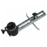 Приставка для круговой и линейной резьбы DREMEL купить в Ижевске