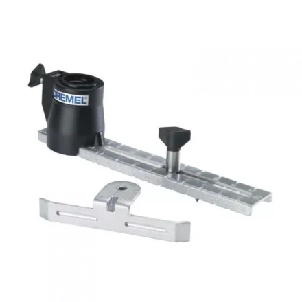 Приставка для круговой и линейной резьбы DREMEL купить в Ижевске