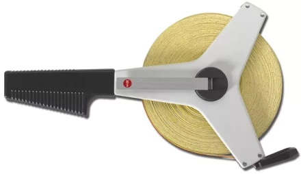 Рулетка  30м х 13мм тип BM 42 W  мерная лента рамная  10589 STABILA купить в Ижевске