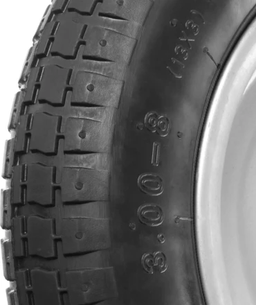 Колесо СИБИН пневматическое для тачки арт. 39908 39908-W купить в Ижевске