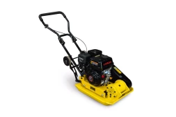 Виброплита TOR C-90L(R) 83 кг, 16кН (Loncin) колесный комплект 1022153