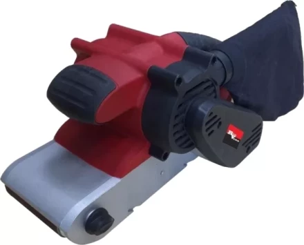 Шлифмашина ЛШМ RD-BS120 RedVerg купить в Ижевске