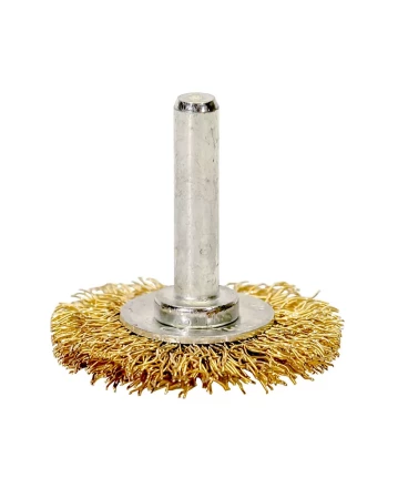 Щетка для дрели ф40 мм дисковая VMX 511714 купить в Ижевске