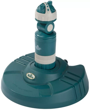 Распылитель RACO &quot;AquaTech&quot;, 5-позиционный на подставке 4260-55/696 купить в Ижевске