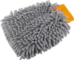 Рукавица шиншилла двустороння "Shiver" STELS 55212