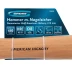 Молоток-гвоздодер, 680 г Gross 10425, угол 75, магнит, обрезиненная рукоятка AMERICAN HICKORY купить в Ижевске