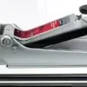 Домкрат гидравлический подкатной MATRIX Low Profile Quick Lift 3.5т 51049 купить в Ижевске