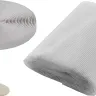 Сетка STAYER "COMFORT" противомоскитная для окна, с крепежной лентой, белая, ПЭТ, 1,1 х 1,3м 12480-11-13 купить в Ижевске