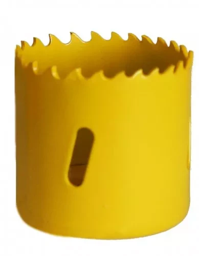 Коронка Bi-Metal Ф40 мм М42 Энкор 24340 купить в Ижевске