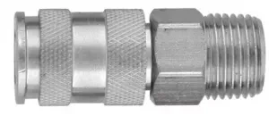 Штуцер быстросъемный для пневматики винт мама 3/8"  GM-03AM  Jonnesway 48639 купить в Ижевске