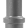 ТСТ коронка MESSER 20X25 с центрирующим сверлом и толкающей пружиной купить в Ижевске