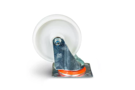 Колесо поворотное полипропилен SRCn 63 160 мм (N) 1024185 купить в Ижевске