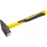 Молоток слесарный Fiberglass 1000 г с фиберглассовой рукояткой, STAYER Professional 20050-10 20050-10_z01 купить в Ижевске