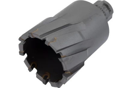 Корончатое сверло Messer ТСТ по металлу диаметр 44мм/длина 35 мм купить в Ижевске