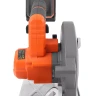 Аккумуляторная циркулярная пила MESSER DCH1 125мм 4Ач купить в Ижевске