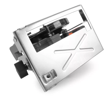 Аккумуляторная циркулярная пила MESSER DCH1 125мм 4Ач купить в Ижевске