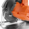 Аккумуляторная циркулярная пила MESSER DCH1 125мм 4Ач купить в Ижевске