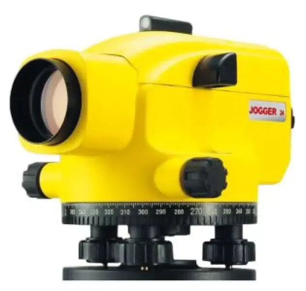 Оптический нивелир Leica Jogger 24 купить в Ижевске