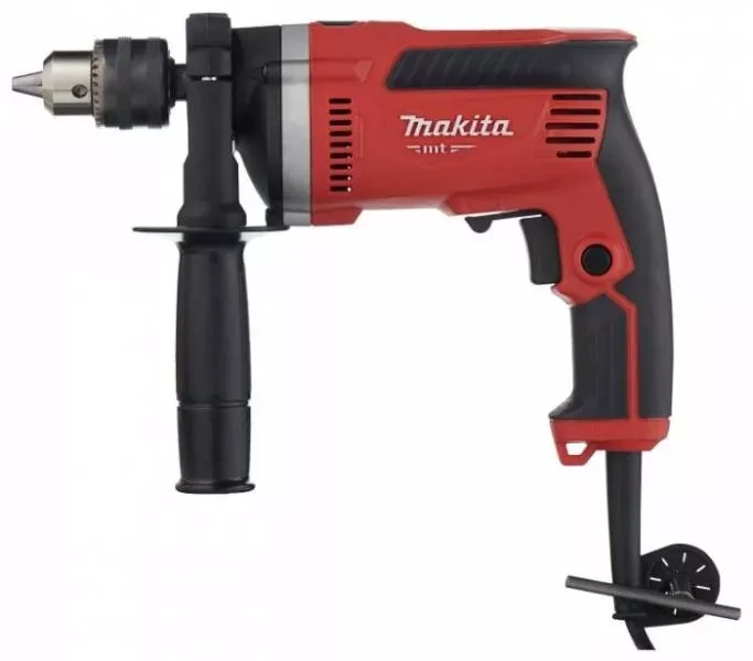 Ударная дрель с ключевым патроном Makita M8100 купить в Ижевске