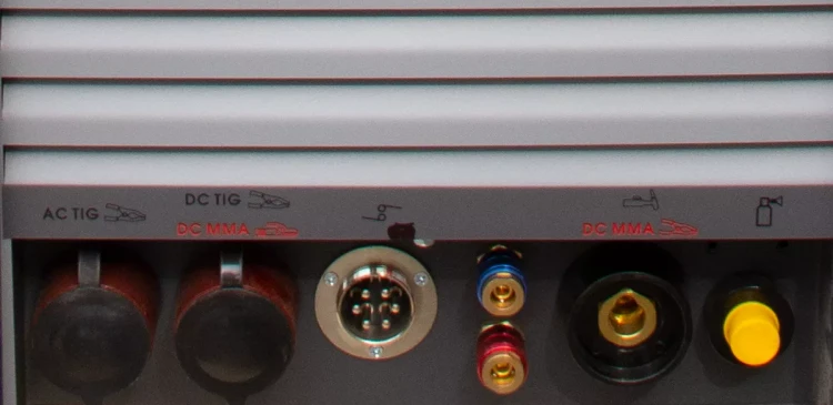 Сварочный инвертор Оберон TIG 500P AC/DC KG3501 купить в Ижевске