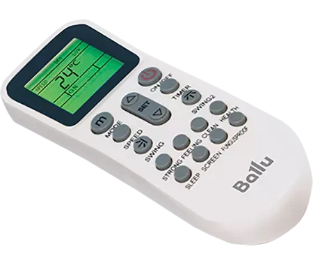 Блок внутренний BALLU BSW/in-09HN1/OL/15Y сплит-системы купить в Ижевске