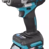 Аккумуляторный ударный гайковерт  XGT Makita TW007GD201 купить в Ижевске