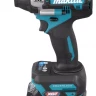 Аккумуляторный ударный гайковерт  XGT Makita TW007GD201 купить в Ижевске