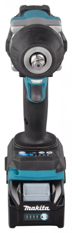 Аккумуляторный ударный гайковерт  XGT Makita TW007GD201 купить в Ижевске