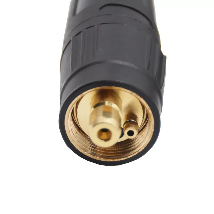Горелка MW-450 (5m / Air / Euro) XLMA6467 купить в Ижевске