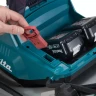 Газонокосилка аккумуляторная 46см Makita DLM460Z (без АКБ и ЗУ) купить в Ижевске