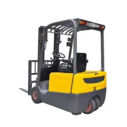 Погрузчик электрический трехопорный TOR 2,0 т 5,5 м CPD20SA-20 сайдшифт, своб. ход мачты 1047143 купить в Ижевске