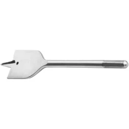 Сверло по дереву перовое, 38 мм СИБРТЕХ 70388