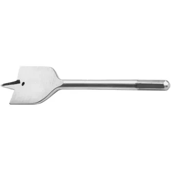 Сверло по дереву перовое, 38 мм СИБРТЕХ 70388 купить в Ижевске