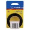 Изолента, STAYER Profi 12292-D-15-10, ПВХ, на карточке, 15мм х 10м х 0,18мм, черная 12292-D-15-10 купить в Ижевске