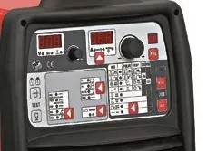 Сварочный полуавтомат INVERPULSE 320 MIGTIGMMA  AQUA Telwin купить в Ижевске