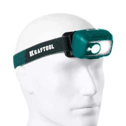 Аккумуляторный налобный фонарь KH-5 56454