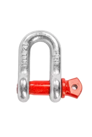 Скоба прямая TOR 2,0 т (тип G210) (L) 1038308 купить в Ижевске