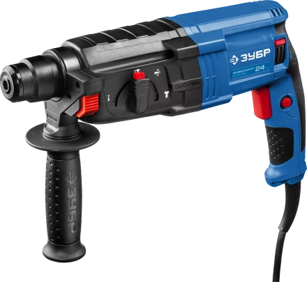 Перфоратор SDS-plus ЗП-24-750 К серия ПРОФЕССИОНАЛ купить в Ижевске